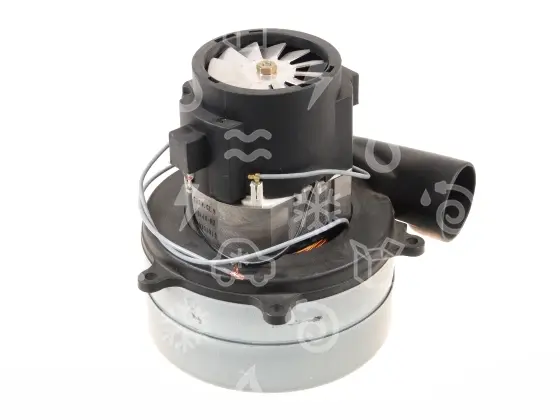 motor vysavače 1000 W/230 V, AMETEK 061500005.01